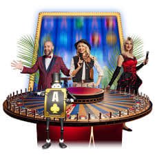 jelivo Live Casino ဂိမ်းခန်း