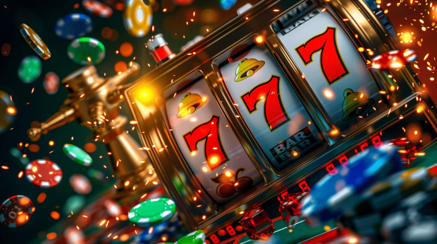 Slots