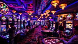 Live Casino